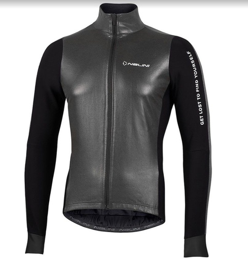 Nalini Warm reflex Jacket DESTOCK