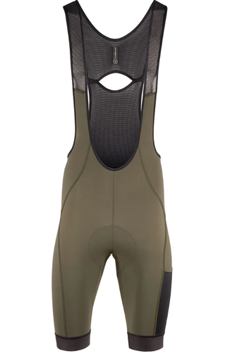 Nalini BAS New Journey Survivor bibshort DESTOCK