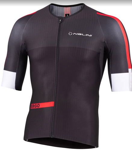 Nalini Veloce Ergo Jersey DESTOCK