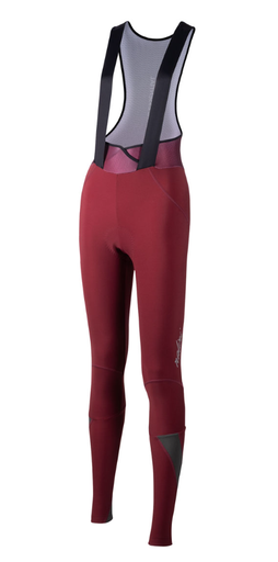 Nalini New road WR Lady bibtight DESTOCK