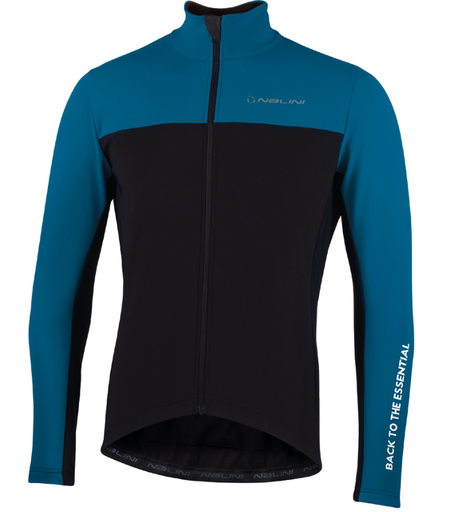 Nalini New road jacket DESTOCK