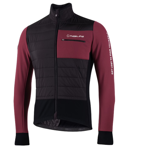 Nalini New Adventures Jkt DESTOCK