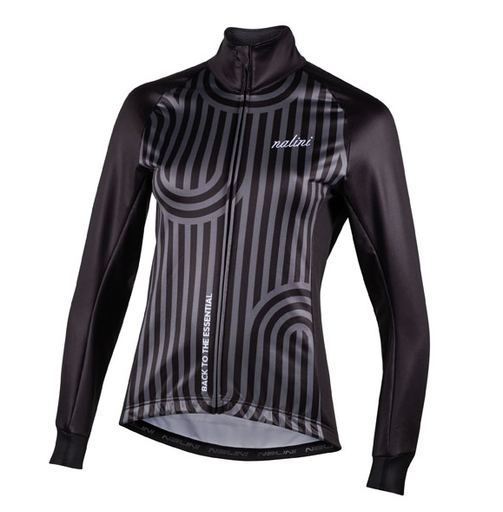 Nalini New Strada Jacket Lady DESTOCK