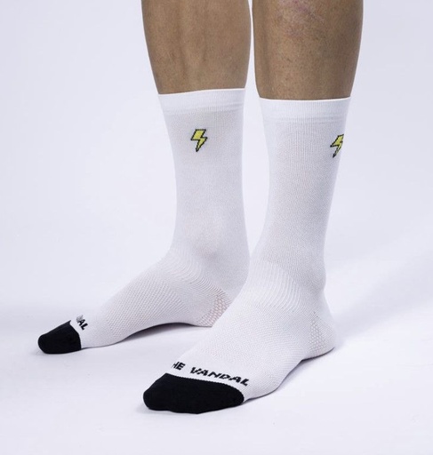 Chaussettes The Vandal Lightning
