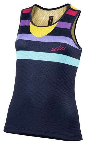 Nalini Tank top women DESTOCK