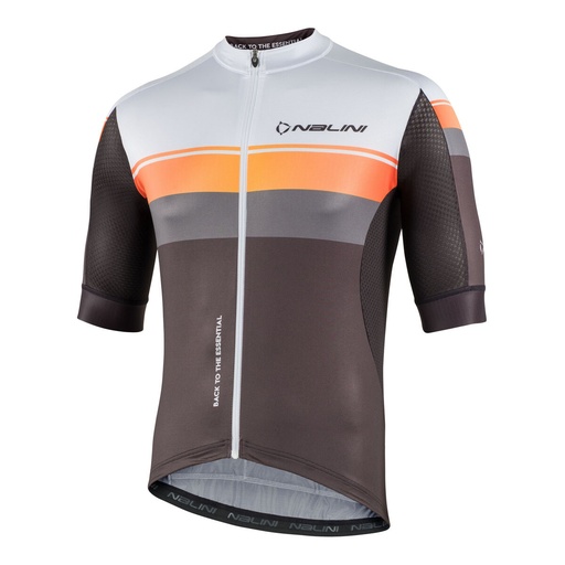 Nalini New Speed Jersey Men DESTOCK
