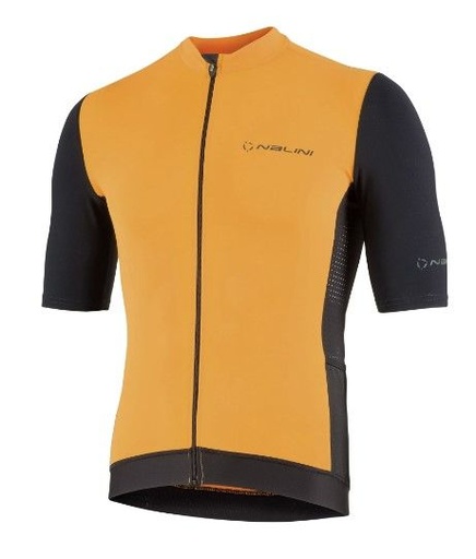 Nalini New Sun Block J Gravel Men Red brick DESTOCK