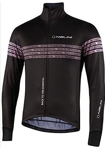 Nalini New Strada Jacket DESTOCK