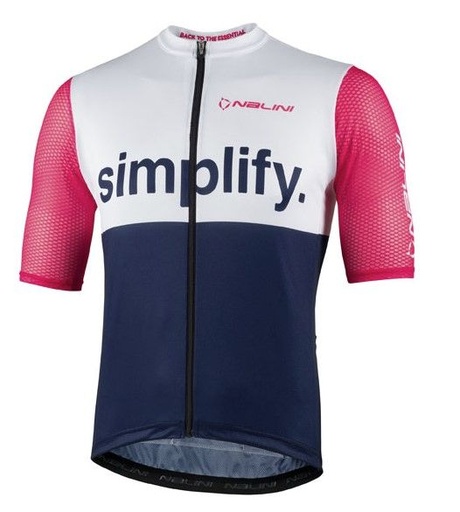 Nalini New classica jersey DESTOCK