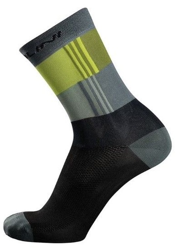 Nalini New Logo socks DESTOCK