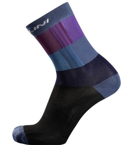 Nalini New Logo socks DESTOCK