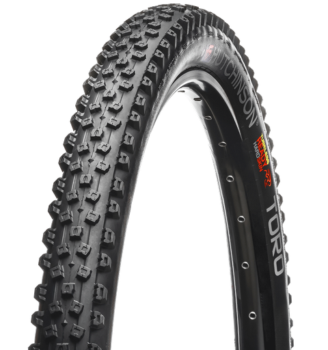 [99999694] Hutchinson Toro 29x2.35 TLR Black Hardskin