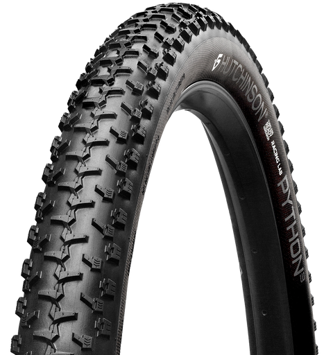 [99999691] Hutchinson Python 3 Racing Lab Tan 29x2.3 Black/Tan