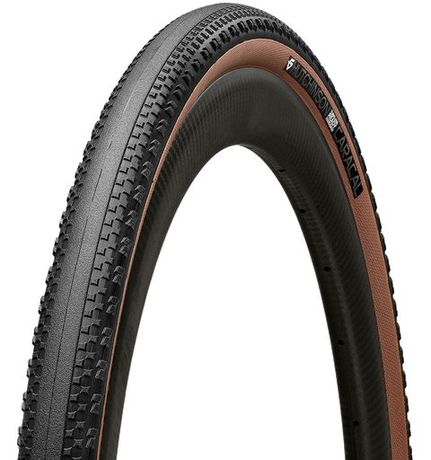 [99999689] Hutchinson Caracal TLR Hardskin 700x40 Black/Tan