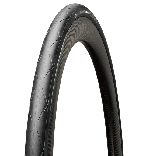 [99999685] Hutchinson Blackbird TLR 700x28 Black