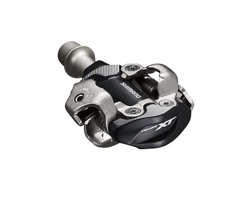 [EPDM8100] Pédales XT SPD Cales PD-M8100 SH51