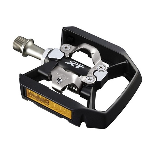 [EPDT8000] Pedales Shimano deore XT cage T8000 SH51