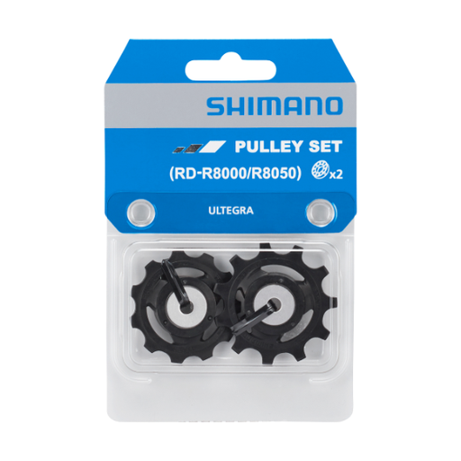 [Y3E998010] Paire Galets Dérailleur Ultegra RD-R8000 11v