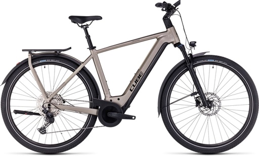 [9999966954] Cube Kathmandu Hybrid Pro 750 Flashstone'n'black