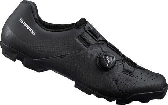 Shimano XC3 Women Black