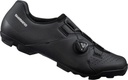 Shimano XC3 Women Black