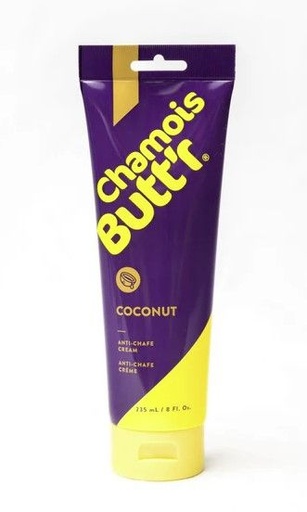 [99999646] Chamois Butt'r Coconut Crème cuissard
