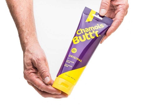 [99999645] Chamois Butt'r Original Crème cuissard