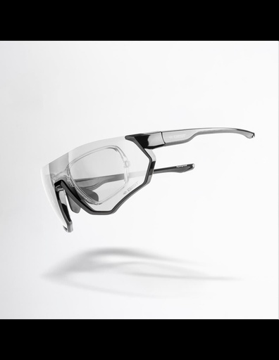 [99999643] Gist IRide Black Photochromic