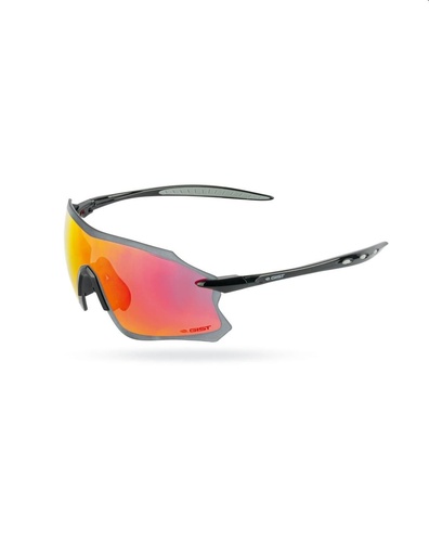 [99999640] Gist Pack black red lens