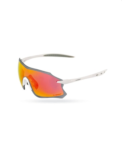 [99999632] Gist Pack White Red Lens