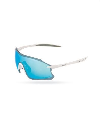 [99999631] Gist Pack White Blue Lens