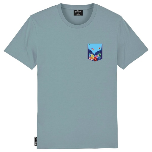 The Vandal Il Grillo T-Shirt