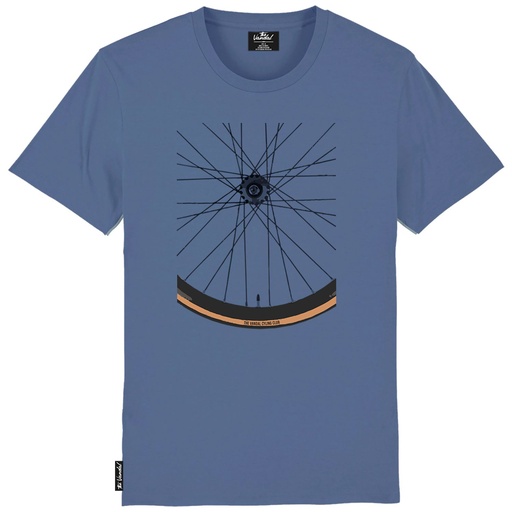 The Vandal Wheels T-Shirt