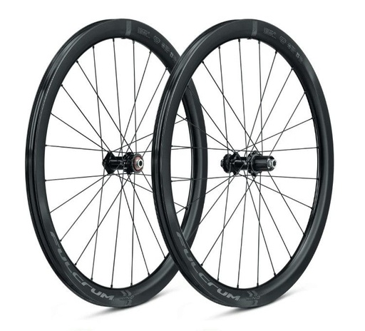 Fulcrum Wind 42 db carbon