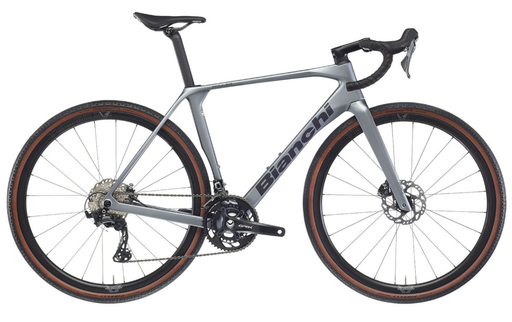Bianchi Impulso pro GRX820