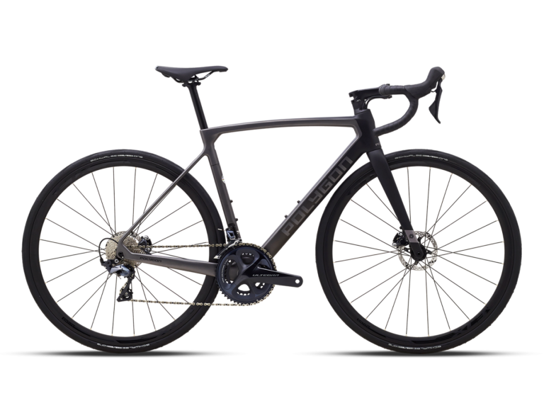 Polygon Strattos S8D ACX Shimano Ultegra disc 2x 11v