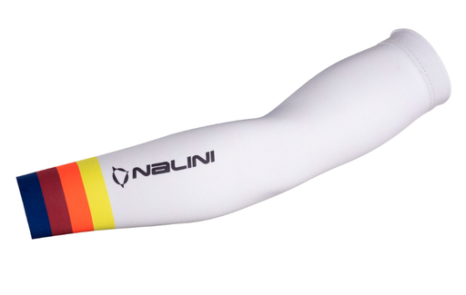 Nalini Manchette Summer arms