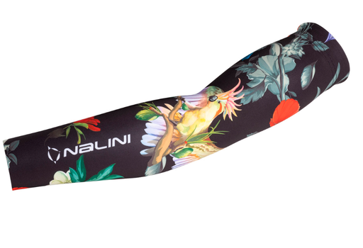 Nalini Manchette Summer arms