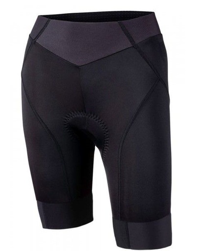 Nalini New Nagano 1998 W - Short DESTOCK
