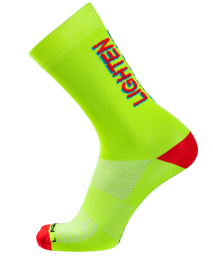 Nalini Comic H24 socks