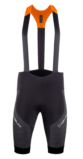 Nalini New Climber bibshort