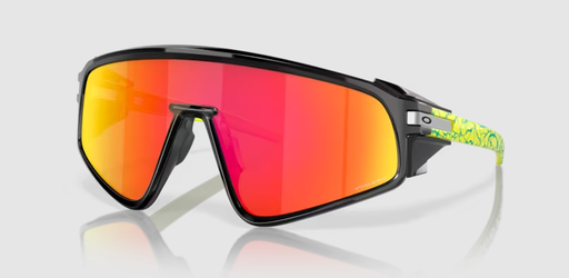 [99999902] Oakley Latch Panel Tennis Ball Yellow Celeste Neuron