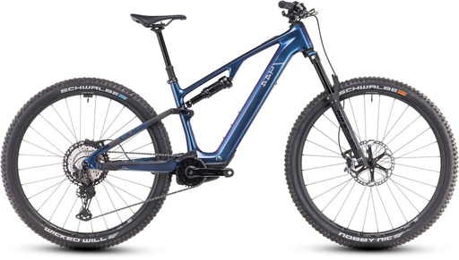 [99999480m] Cube AMS Hybrid ONE44 C:68X SLX 400X 29 deepcobalt'n'black