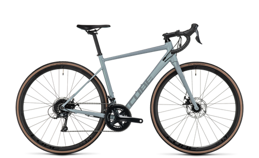 Cube Axial WS Pro greysage'n'mint