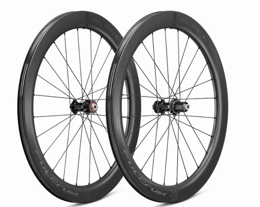 Fulcrum Wind 57 DB 2WF