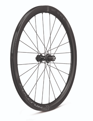 Fulcrum Wind 57 DB 2WF