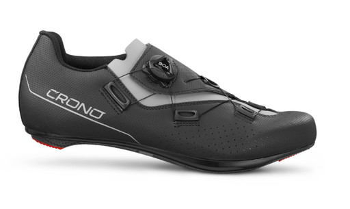 Crono CR 3 Comp  black grey