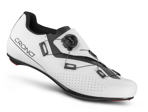Crono CR 3 Comp New 2024 white