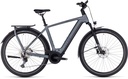 Cube Kathmandu Hybrid Pro 750 Flashgrey'n'metal
