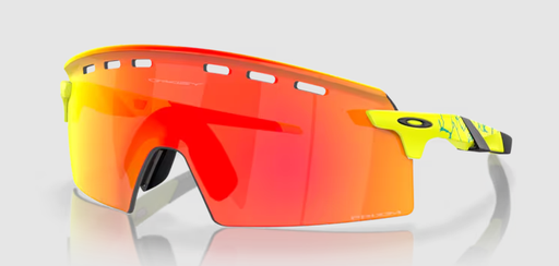 [99999900] Oakley Encoder Strike Tennis Ball Yellow Celeste Neuron